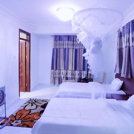 Sunrise Hotel Kampala Bilik gambar