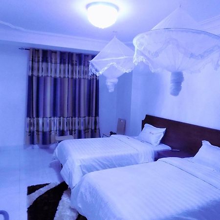 Sunrise Hotel Kampala Bilik gambar