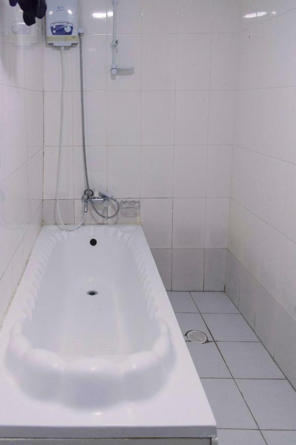 Sunrise Hotel Kampala Luaran gambar